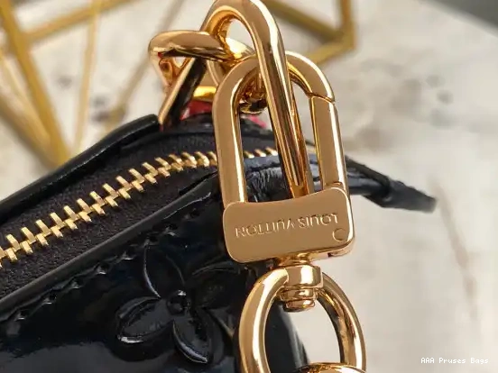 AAA Replica Ru PM LOUIS VUITTON COUSSIN 0520